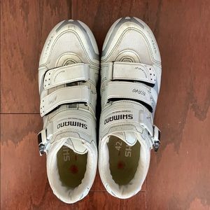 SHIMANO Women’s Biking Shoes